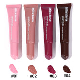 Miss Lara Peptide Lip Tint Plumping Gloss